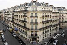 Hotel De La Tremoille